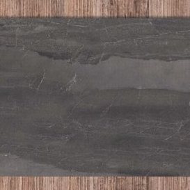 Nordik Stone Charcoal Lappato