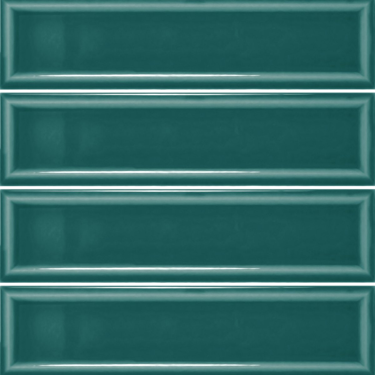Edge Dark Green Frame