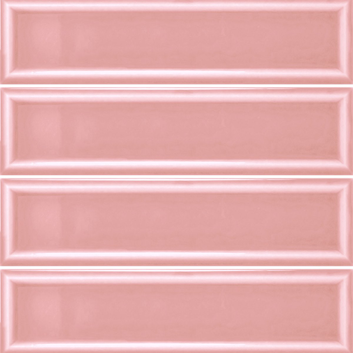Edge Pink Frame